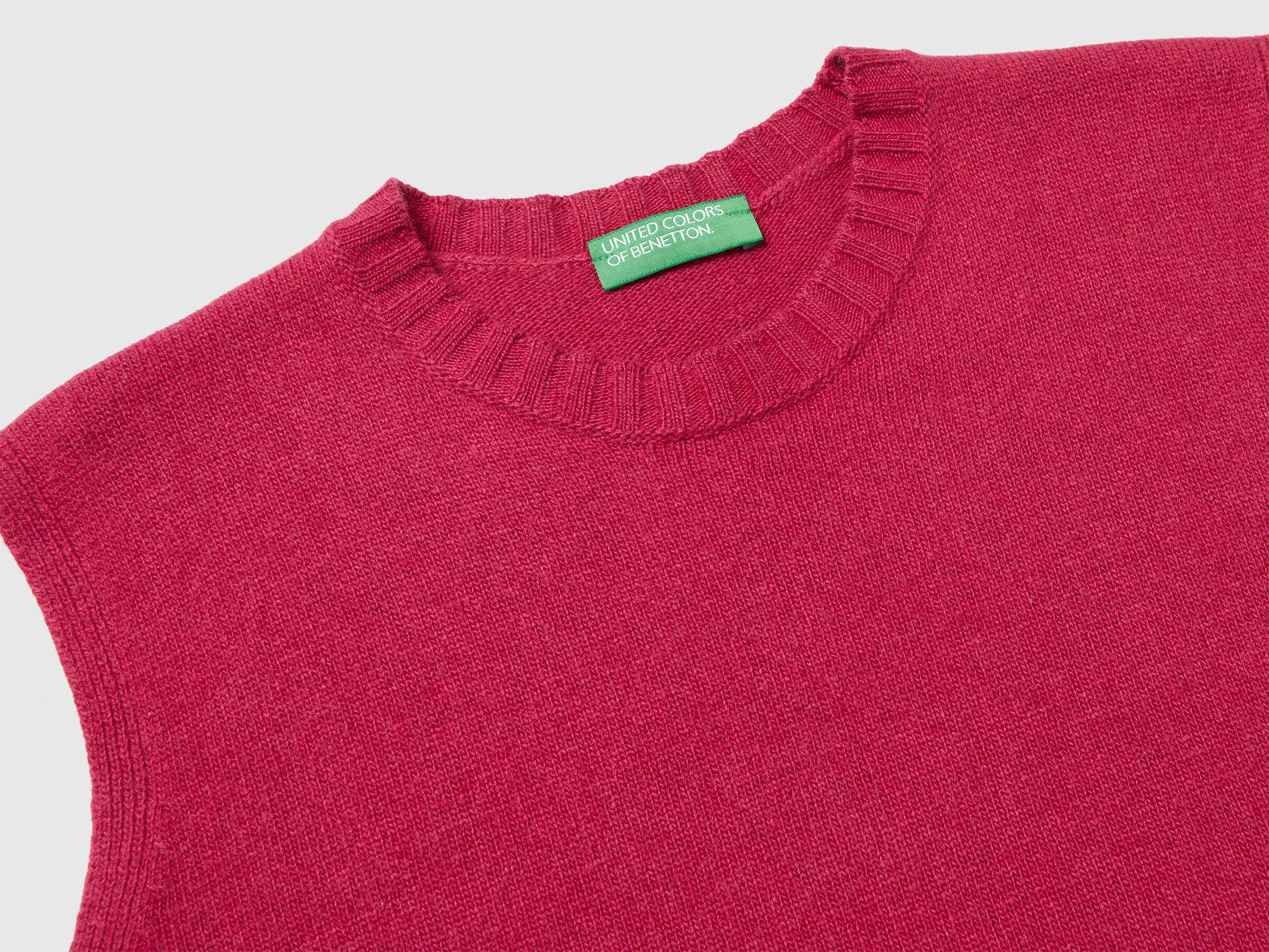 MAGLIA G/C S/M Donna image number 3
